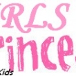 Vyrobily jsme logo pro skupinu Princess girls